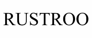 rustroo