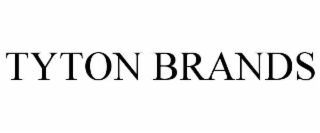 tyton brands