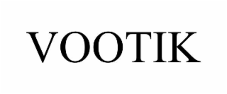 vootik
