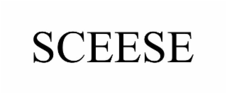 sceese