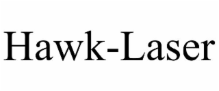 hawk-laser