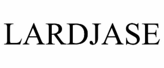 lardjase