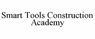 smart tools construction academy