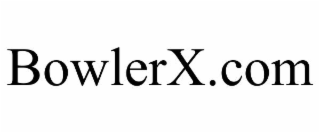 bowlerx.com