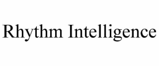 rhythm intelligence