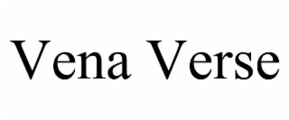 vena verse