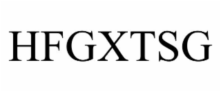 hfgxtsg