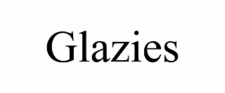 glazies