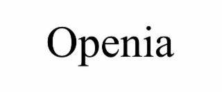 openia