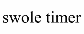 swole timer