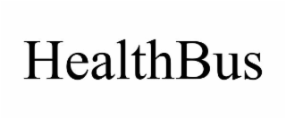healthbus