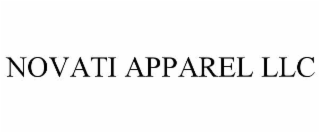 novati apparel llc