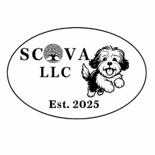 scova llc est. 2025