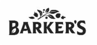 barker's