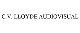 c.v. lloyde audiovisual