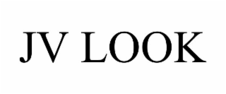 jv look