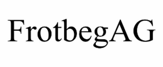 frotbegag