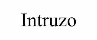 intruzo