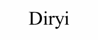 diryi