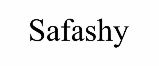 safashy