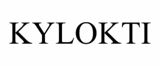 kylokti