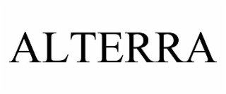 alterra