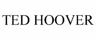 ted hoover