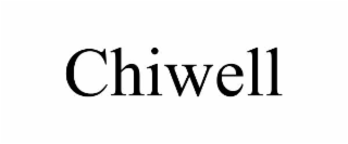chiwell