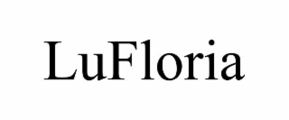 lufloria