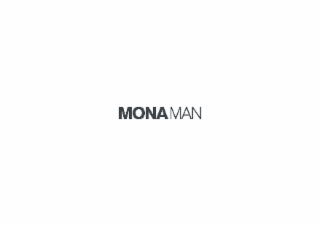 mona man
