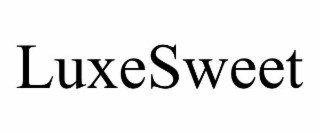 luxesweet