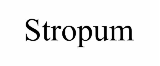 stropum