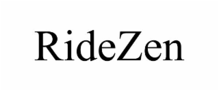 ridezen