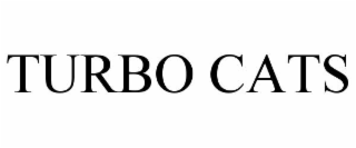 turbo cats