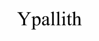 ypallith