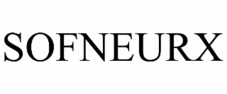 sofneurx