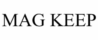 mag keep