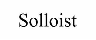 solloist