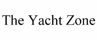 the yacht zone