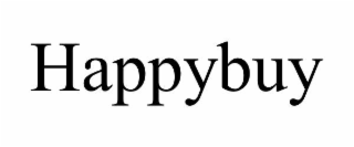 happybuy