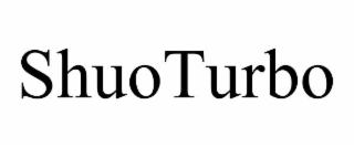 shuoturbo
