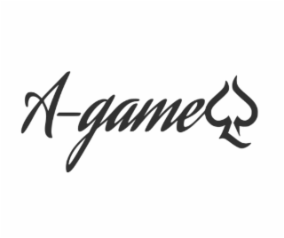a-game