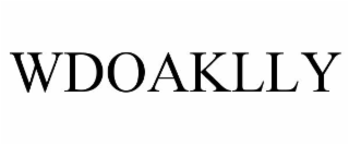 wdoaklly