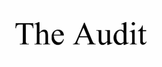 the audit