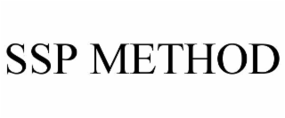 ssp method