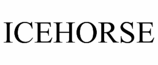 icehorse