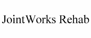jointworks rehab