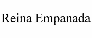 reina empanada