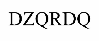 dzqrdq