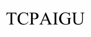 tcpaigu